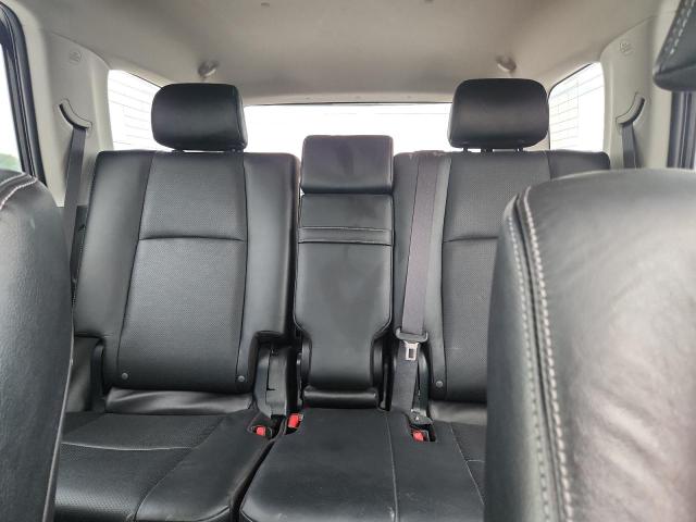 Aukcja sprzedaży 2021 Toyota 4runner, vin: JTEDU5JR9M5230768, numer aukcji: 85966355
