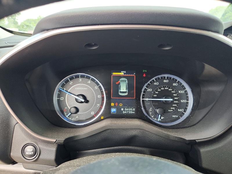 Aukcja sprzedaży 2020 Subaru Ascent, vin: 4S4WMAPD5L3442249, numer aukcji: 55821686