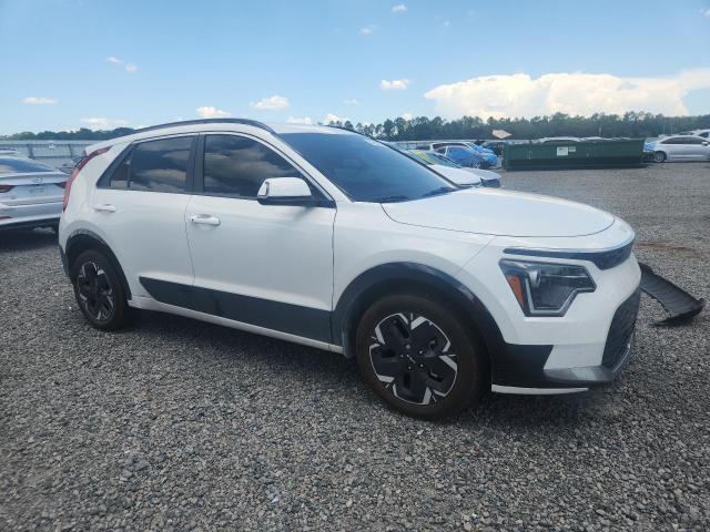 Продажа на аукционе авто 2025 Kia Niro, vin: KNDCR3L13S5140543, номер лота: 57696956