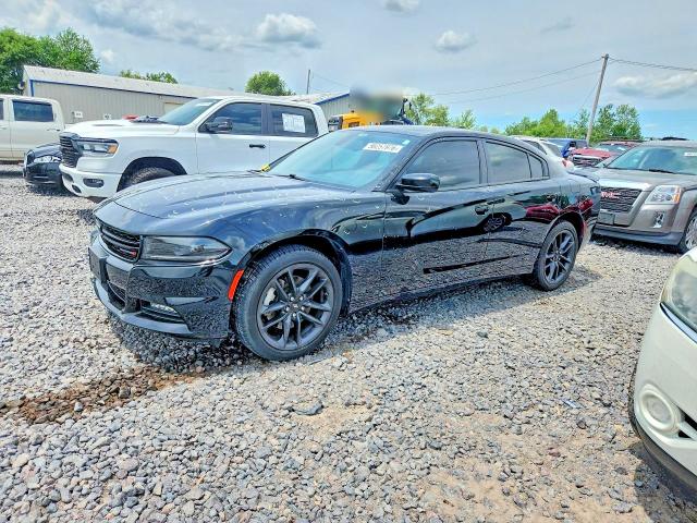 2023 Dodge Charger მანქანა იყიდება აუქციონზე, vin: 2C3CDXJG1PH561968, აუქციონის ნომერი: 58257976