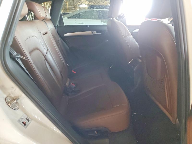 Aukcja sprzedaży 2014 Audi Sq5, vin: WA1VGAFP7EA112429, numer aukcji: 56938926