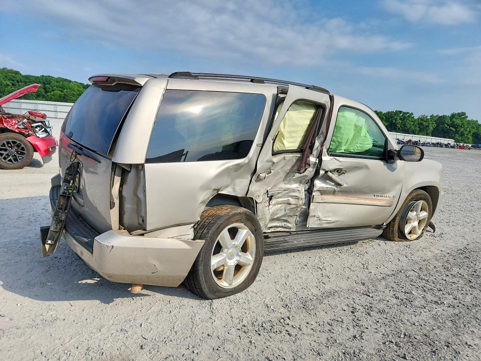 Aukcja sprzedaży 2007 Chevrolet Tahoe, vin: 1GNFK13097J103032, numer aukcji: 59133666