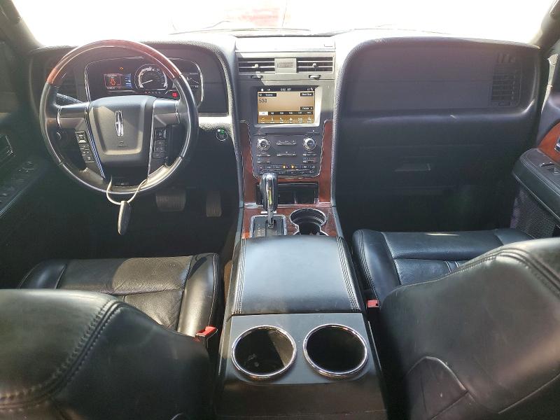 Aukcja sprzedaży 2017 Lincoln Navigator, vin: 5LMJJ2JT7HEL09042, numer aukcji: 57023166