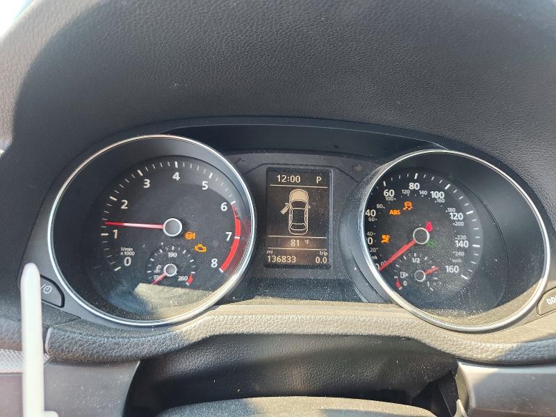 Продаж на аукціоні авто 2016 Volkswagen Passat, vin: 1VWAT7A32GC034850, номер лоту: 57565066