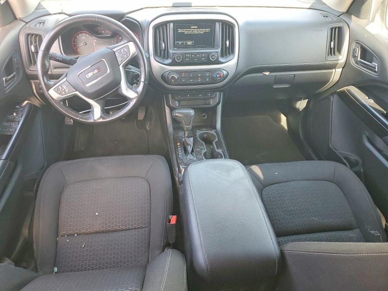 Aukcja sprzedaży 2016 Gmc Canyon, vin: 1GTG6CE38G1113619, numer aukcji: 55588146
