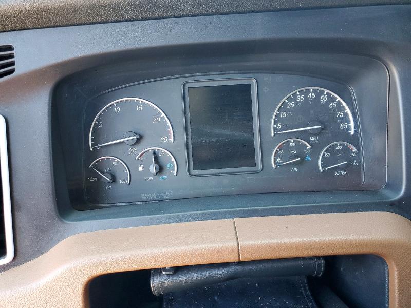Продажа на аукционе авто 2022 Freightliner Cascadia 126, vin: 1FUJHHDR6NLND1914, номер лота: 85966685