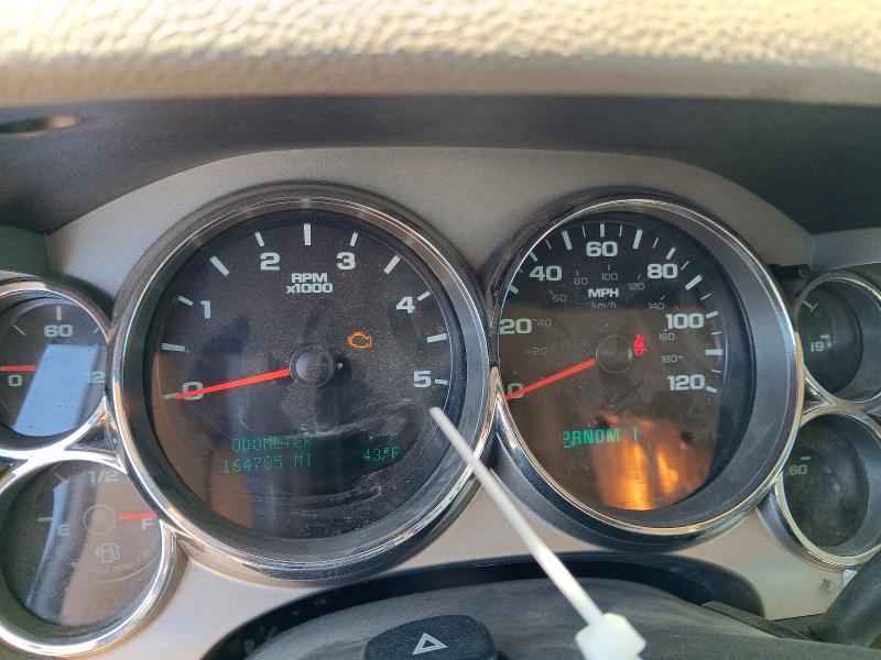 2012 Chevrolet Silverado მანქანა იყიდება აუქციონზე, vin: 1GC1KVC82CF153428, აუქციონის ნომერი: 55762246