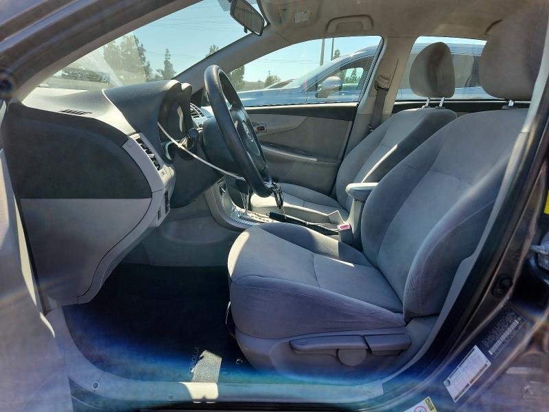Aukcja sprzedaży 2011 Toyota Corolla, vin: JTDBU4EE8BJ090598, numer aukcji: 56753956