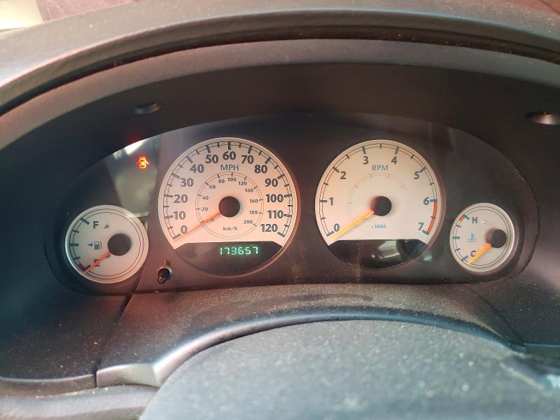 Aukcja sprzedaży 2007 Chrysler Town & Country, vin: 2A4GP54L17R134506, numer aukcji: 57561646