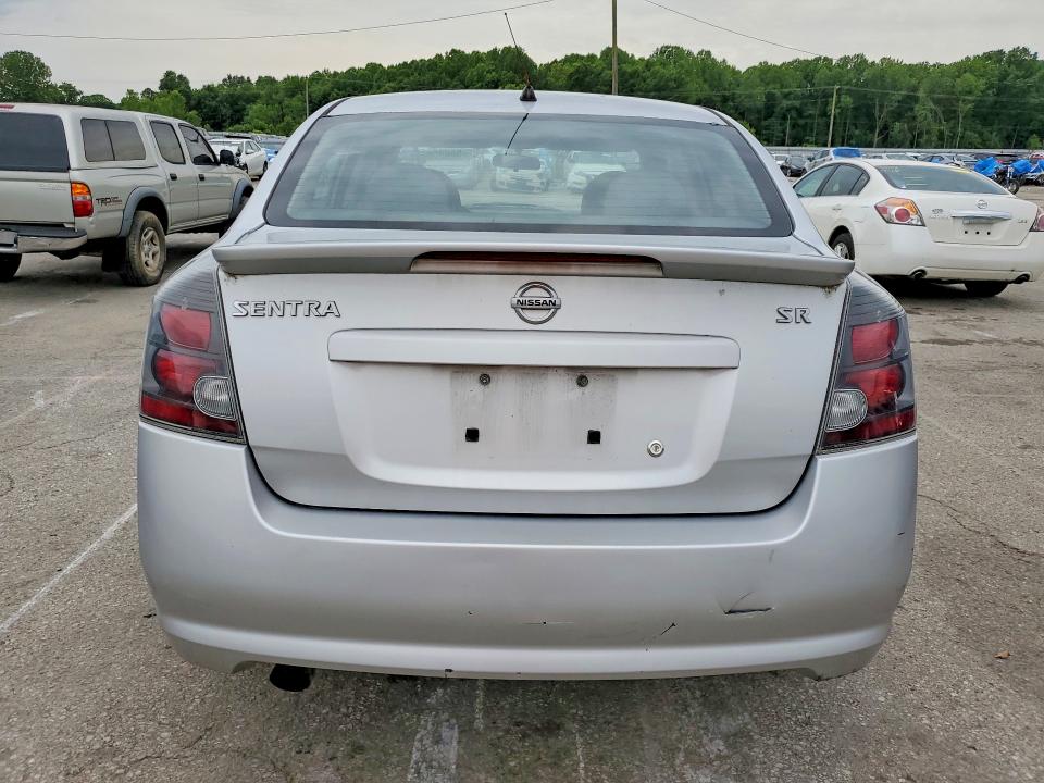 55695886 :رقم المزاد ، 3N1AB6AP0BL609238 vin ، 2011 Nissan Sentra مزاد بيع
