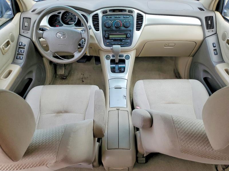 Aukcja sprzedaży 2006 Toyota Higlander, vin: JTEHP21A960186188, numer aukcji: 58083146