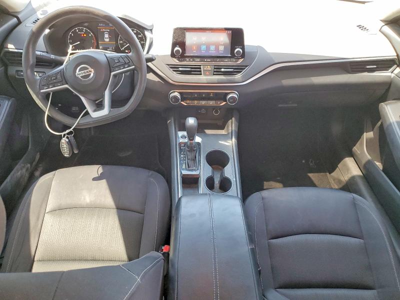 Aukcja sprzedaży 2021 Nissan Altima, vin: 1N4BL4BV3MN389859, numer aukcji: 58731476
