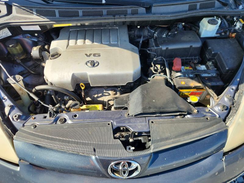Продаж на аукціоні авто 2008 Toyota Sienna, vin: 5TDZK23C28S173546, номер лоту: 58154446