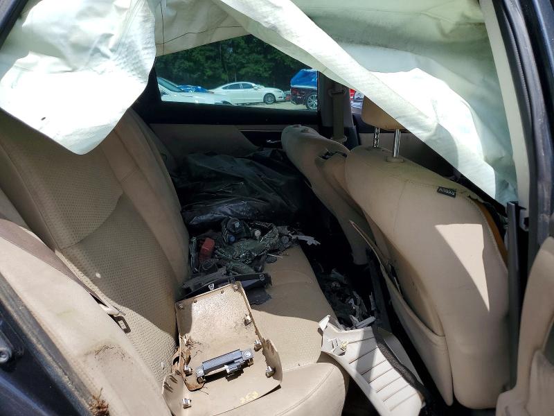 2015 Nissan Altima მანქანა იყიდება აუქციონზე, vin: 1N4AL3AP7FC102255, აუქციონის ნომერი: 57413636