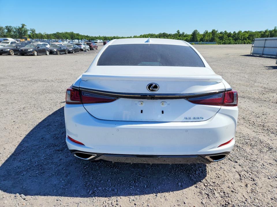 Aukcja sprzedaży 2025 Lexus Es 350, vin: 58ADZ1B19SU216464, numer aukcji: 55879746