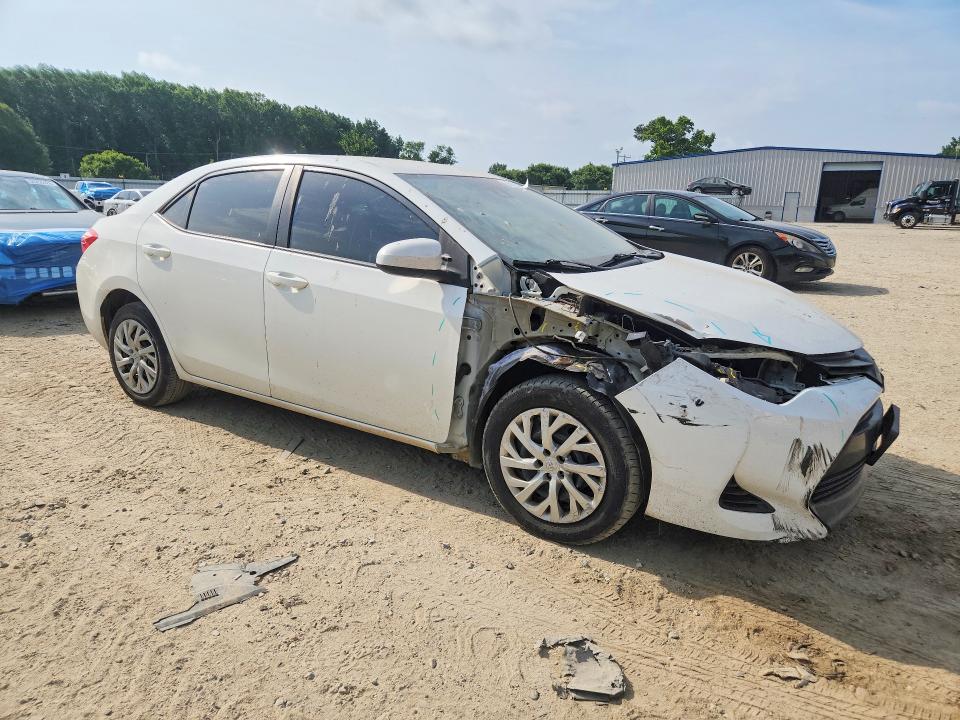 2019 Toyota Corolla მანქანა იყიდება აუქციონზე, vin: 5YFBURHE6KP868501, აუქციონის ნომერი: 56620516