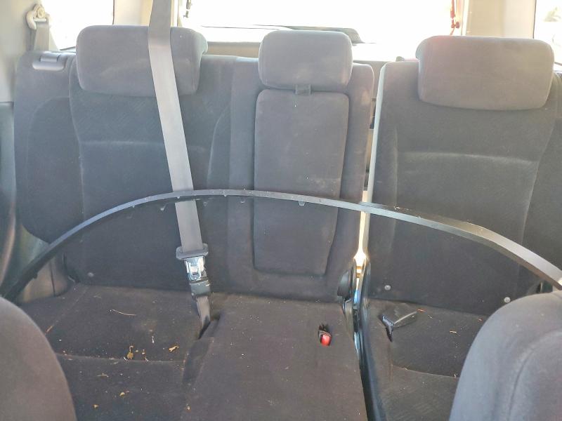 2006 Honda Cr-v მანქანა იყიდება აუქციონზე, vin: JHLRD78866C017460, აუქციონის ნომერი: 58368596