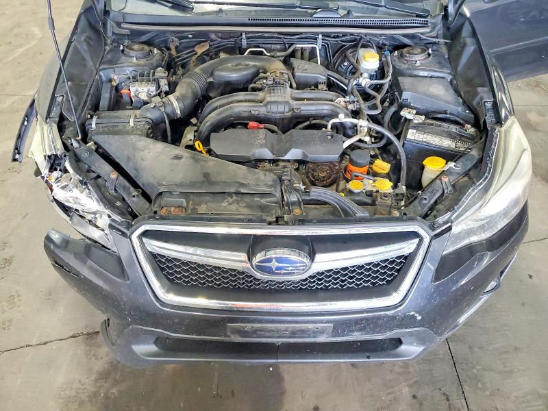 Aukcja sprzedaży 2016 Subaru Crosstrek, vin: JF2GPANC4G8345029, numer aukcji: 58404386