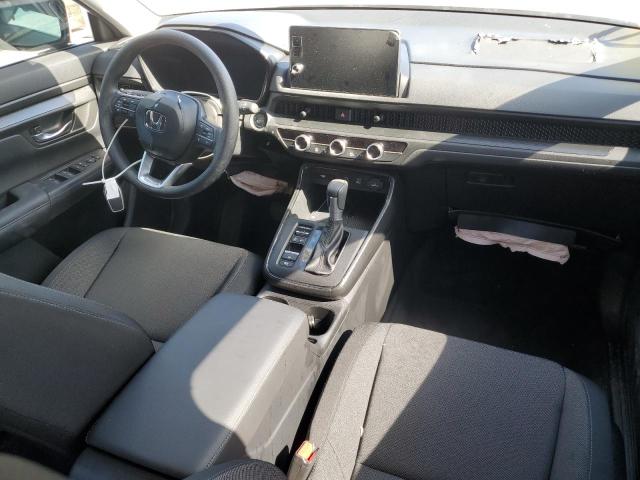 2026 Honda Cr-v მანქანა იყიდება აუქციონზე, vin: 5J6RS3H43TL001795, აუქციონის ნომერი: 57056676