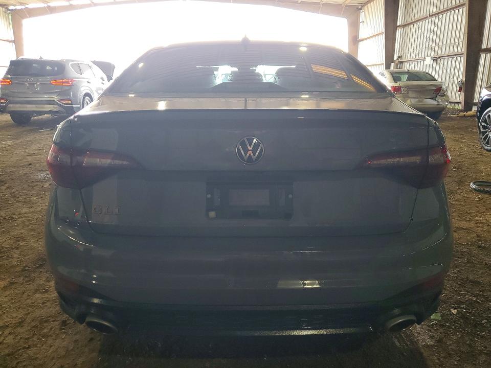 Aukcja sprzedaży 2024 Volkswagen Jetta, vin: 3VW8T7BU3RM055908, numer aukcji: 56236616