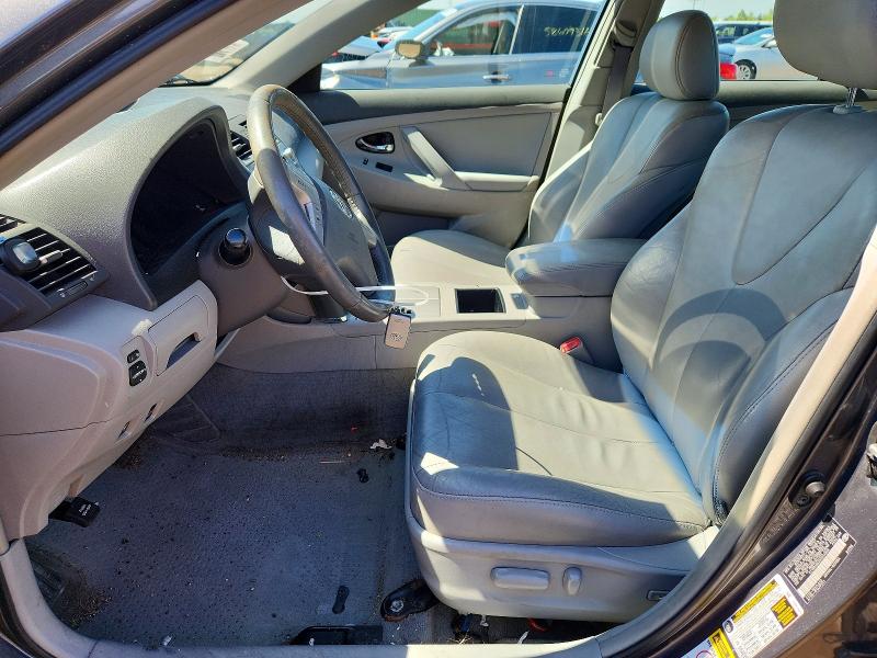 Aukcja sprzedaży 2008 Toyota Camry, vin: 4T1BB46K28U054936, numer aukcji: 58707336