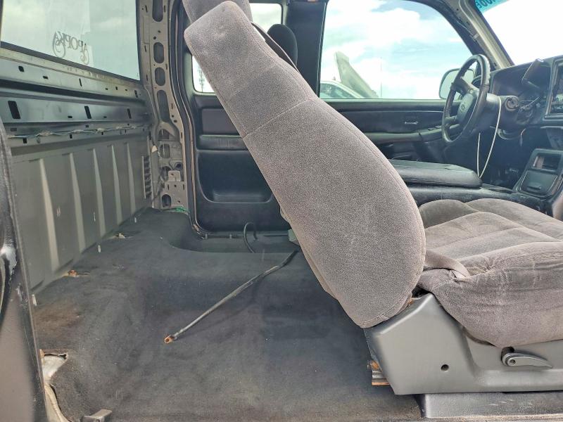 Aukcja sprzedaży 2000 Chevrolet Silverado, vin: 2GCEC19V4Y1407532, numer aukcji: 54948406