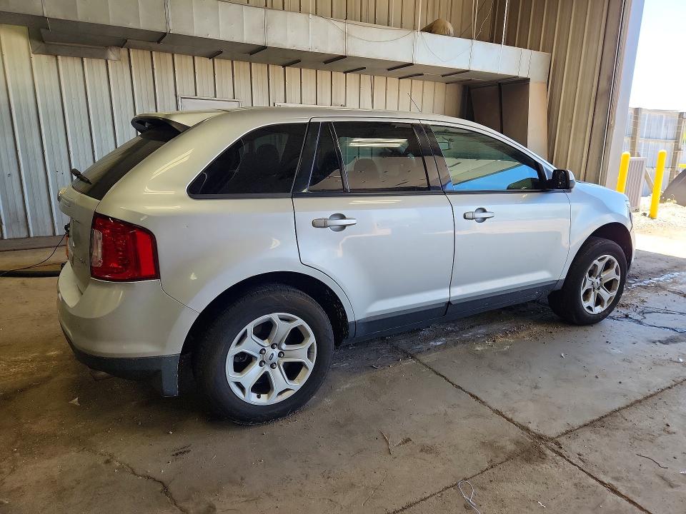 Aukcja sprzedaży 2012 Ford Edge 4d 2wd, vin: 2FMDK3JC2CBA26443, numer aukcji: 55618386