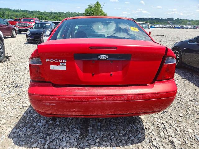 Продаж на аукціоні авто 2007 Ford Focus, vin: 1FAFP34NX7W299037, номер лоту: 58106546