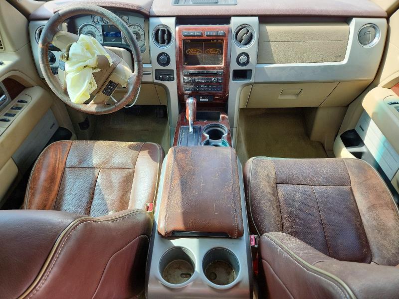 Продаж на аукціоні авто 2010 Ford F150, vin: 1FTFW1EV6AKE15493, номер лоту: 55478976