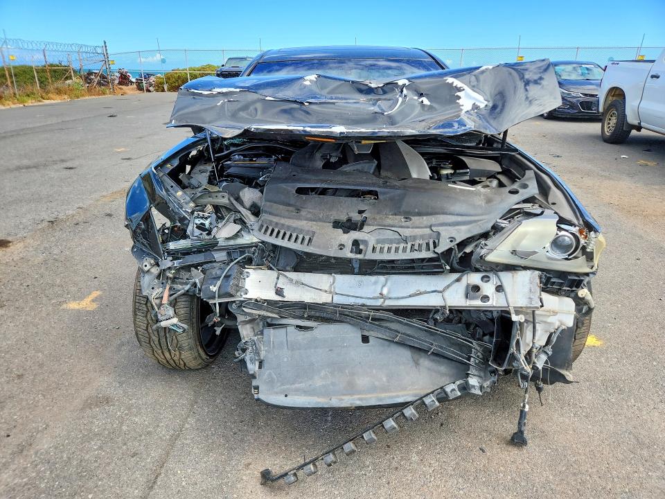 Продаж на аукціоні авто 2013 Lexus Gs, vin: JTHCE1BL9D5002879, номер лоту: 58655486