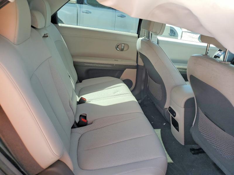 Продажа на аукционе авто 2023 Hyundai Ioniq 5, vin: KM8KNDAF4PU206635, номер лота: 59374366