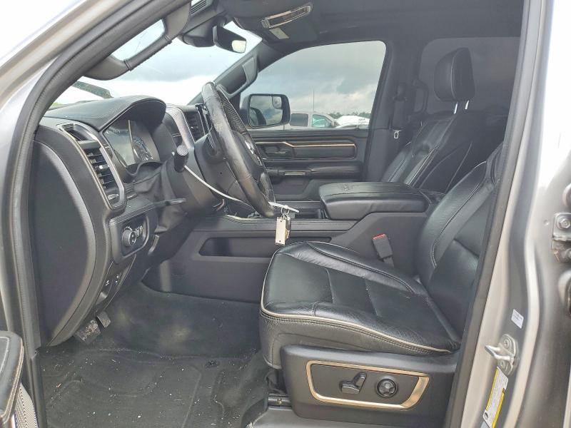 2019 Ram 1500 მანქანა იყიდება აუქციონზე, vin: 1C6SRFHT8KN838726, აუქციონის ნომერი: 54689836