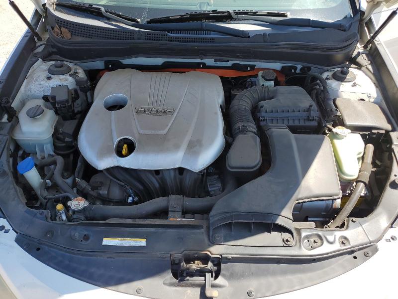 Продажа на аукционе авто 2012 Hyundai Sonata, vin: KMHEC4A42CA024705, номер лота: 56476816