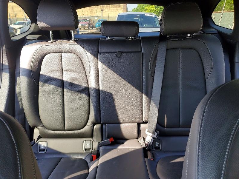 Aukcja sprzedaży 2018 Bmw X1, vin: WBXHT3C31J5K24029, numer aukcji: 58925716