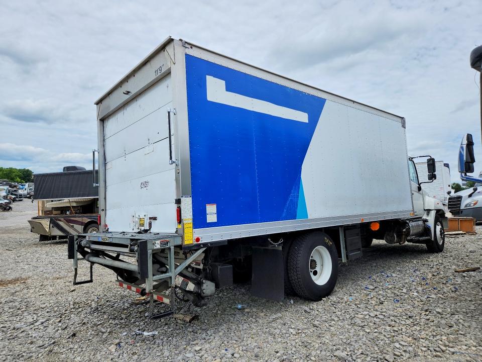 2017 Hino 258/268 მანქანა იყიდება აუქციონზე, vin: 5PVNE8JV9H4S56156, აუქციონის ნომერი: 54628456