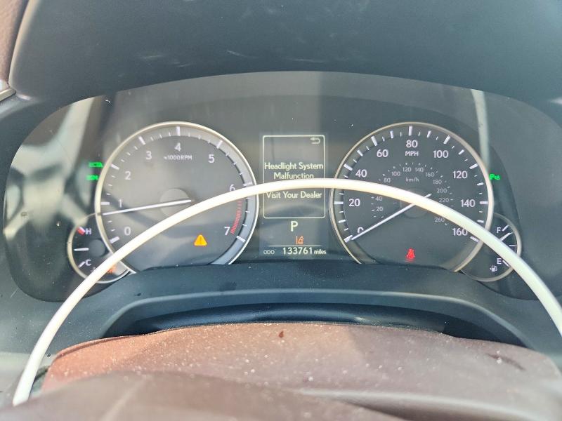 55566086 :رقم المزاد ، 2T2ZZMCA9HC046724 vin ، 2017 Lexus Rx 350 مزاد بيع