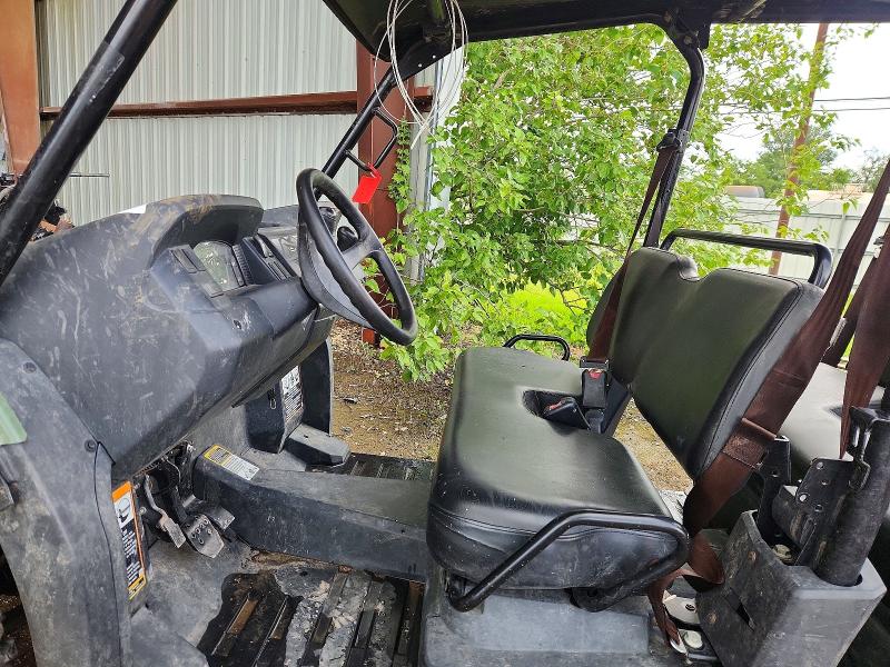 2019 John Deere Xuv590m მანქანა იყიდება აუქციონზე, vin: 1M0590MBJKM020688, აუქციონის ნომერი: 55822016
