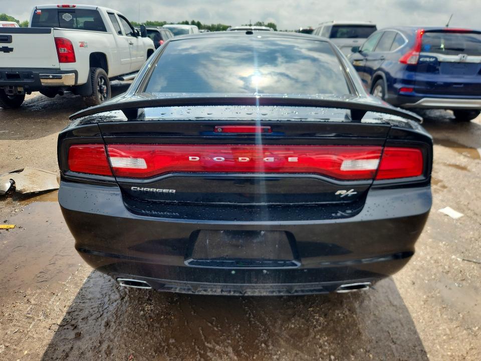 Продажа на аукционе авто 2013 Dodge Charger, vin: 2C3CDXCT7DH652426, номер лота: 55854906