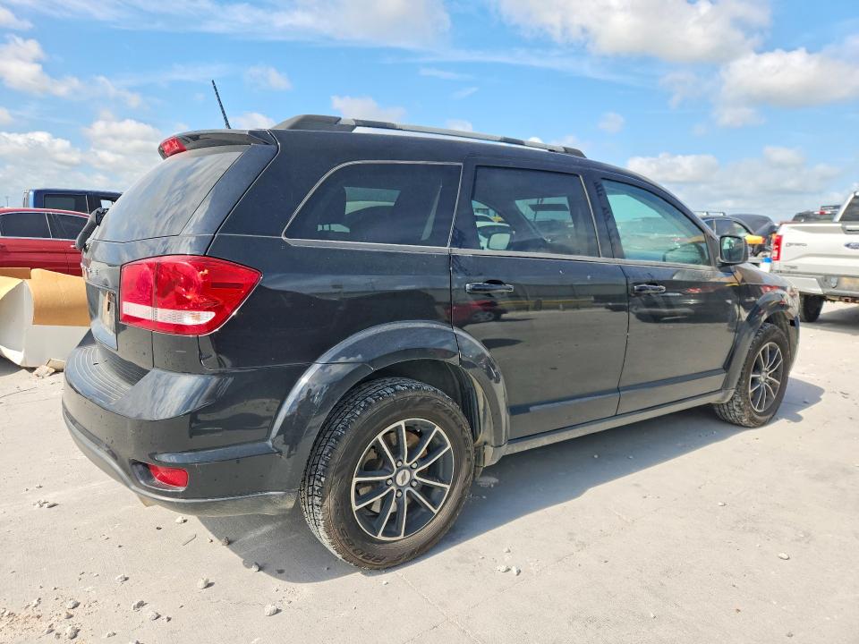 2018 Dodge Journey მანქანა იყიდება აუქციონზე, vin: 3C4PDCBG5JT508354, აუქციონის ნომერი: 56884966