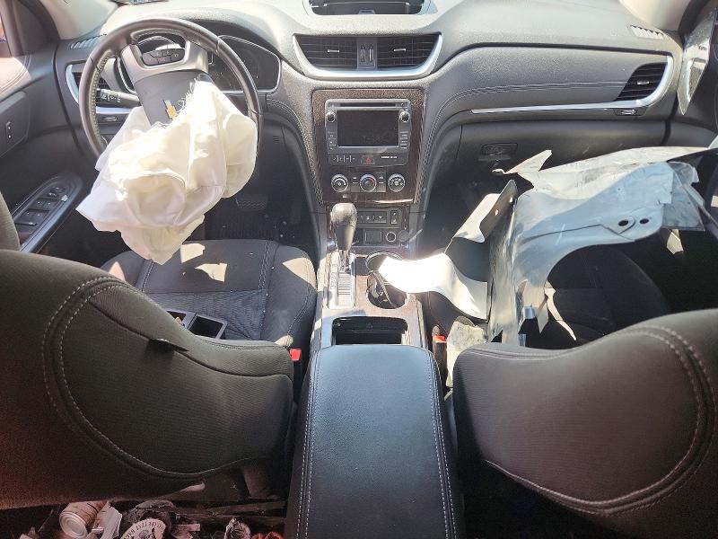 Продаж на аукціоні авто 2017 Chevrolet Traverse, vin: 1GNKRGKD2HJ302541, номер лоту: 56355736