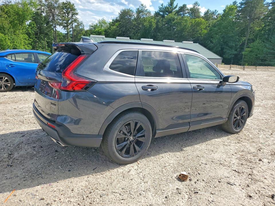 Aukcja sprzedaży 2024 Honda Cr-v Sport, vin: 7FARS6H95RE023641, numer aukcji: 56047906