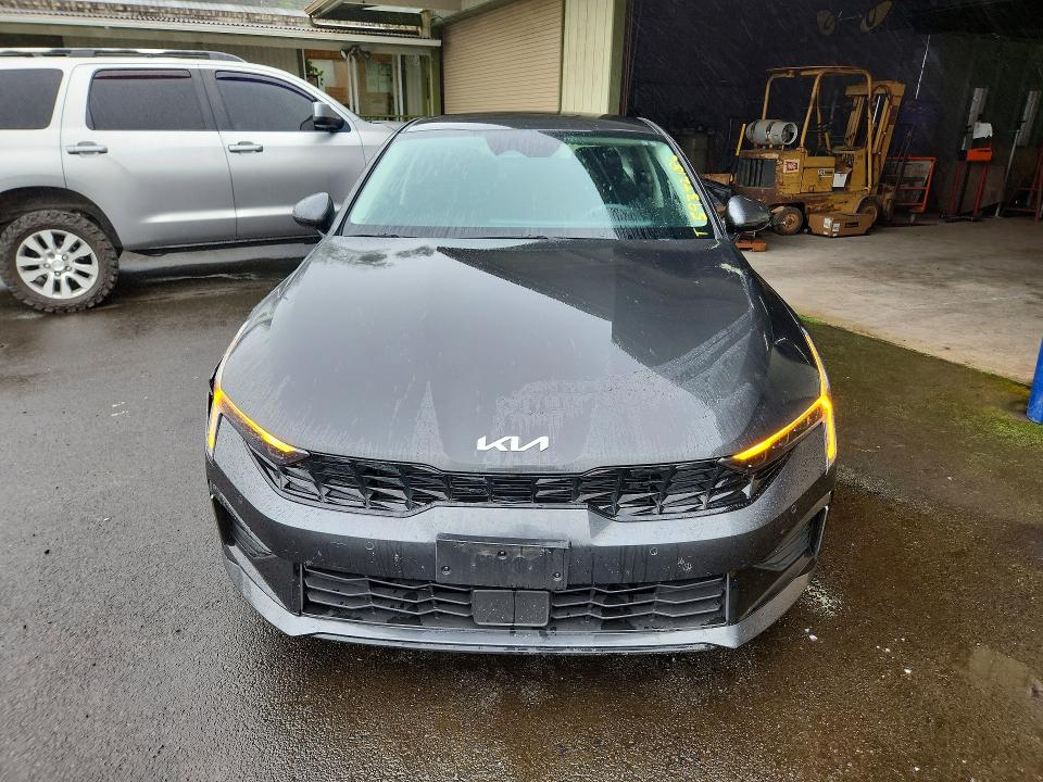 Aukcja sprzedaży 2025 Kia K5, vin: KNAG24J78S5356372, numer aukcji: 59342186