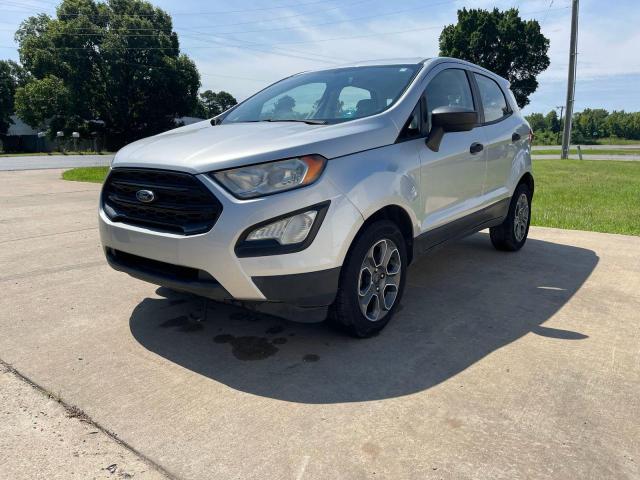 Aukcja sprzedaży 2020 Ford Ecosport, vin: MAJ3S2FE9LC324157, numer aukcji: 57852536