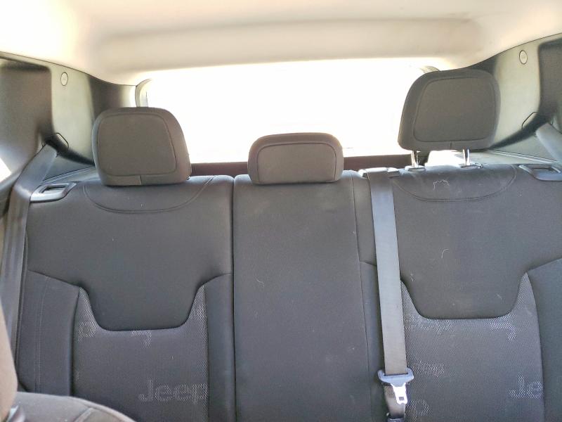 Продаж на аукціоні авто 2015 Jeep Renegade, vin: ZACCJBBT2FPB19605, номер лоту: 56374576