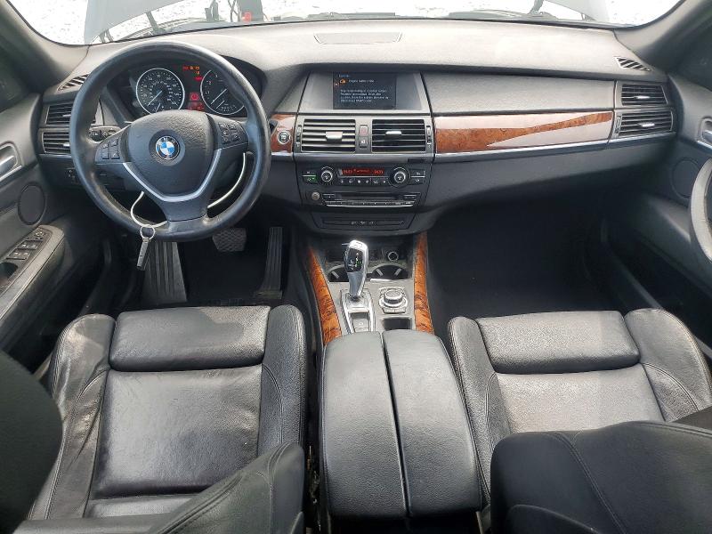 2011 Bmw X5 მანქანა იყიდება აუქციონზე, vin: 5UXZV4C55BL404452, აუქციონის ნომერი: 58895036