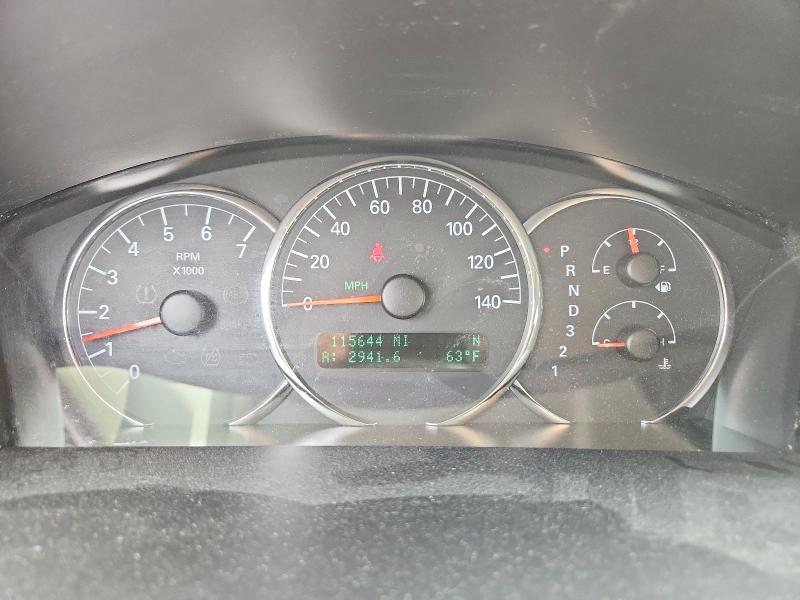 2009 Buick Lacrosse მანქანა იყიდება აუქციონზე, vin: 2G4WD582291234834, აუქციონის ნომერი: 58743906