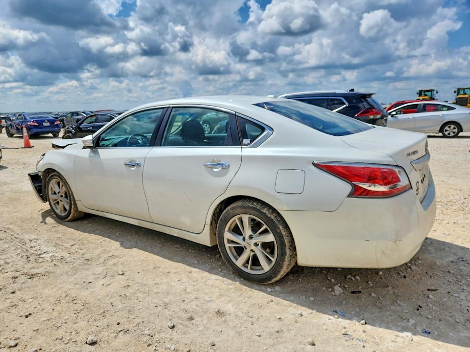 Aukcja sprzedaży 2015 Nissan Altima, vin: 1N4AL3AP0FC247878, numer aukcji: 57384026