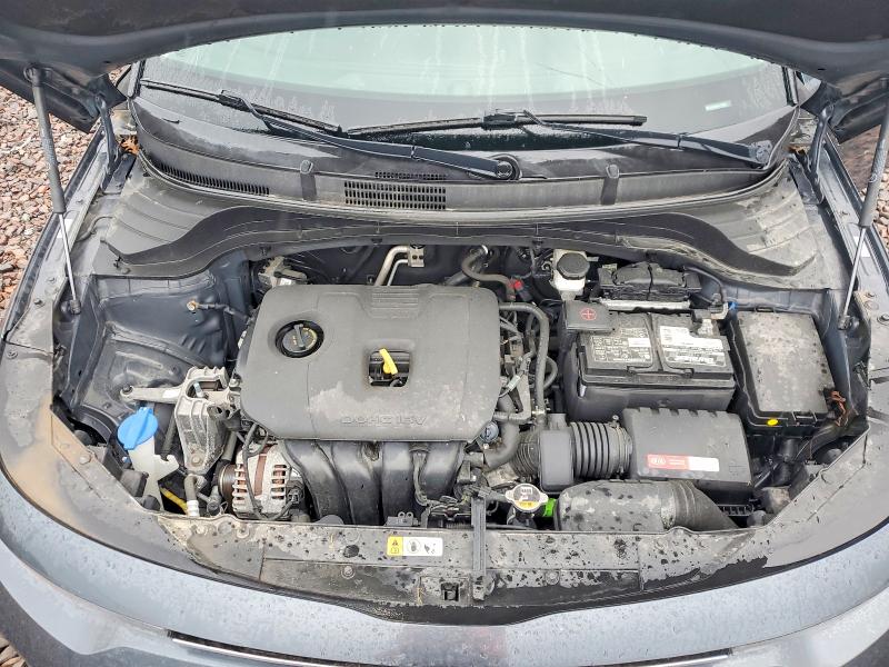 58677536 :رقم المزاد ، KNDJ23AU6L7114856 vin ، 2020 Kia Soul مزاد بيع