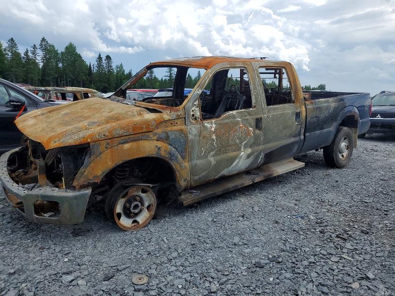 Продажа на аукционе авто 2012 Ford F350, vin: 1FT8W3B65CEB26396, номер лота: 56936936