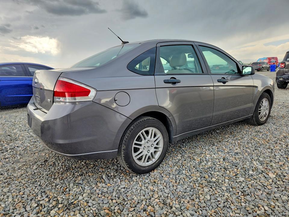 Aukcja sprzedaży 2010 Ford Focus, vin: 1FAHP3FN1AW256364, numer aukcji: 55638866